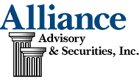 Alliance advisory & securities, inc.