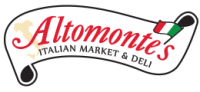 Altomonte's italian markets