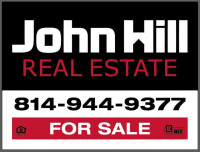 Exit realty john hill