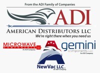 American midwest distributors, llc