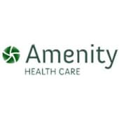 Amenity health, inc.