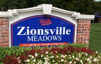 Zionsville meadows