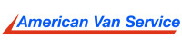 American van service inc