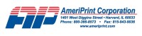 Ameriprint corporation