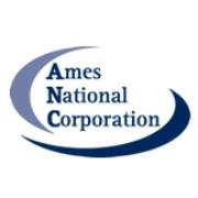Ames national corp