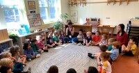 Amherst montessori school
