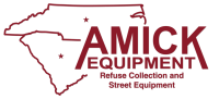 Amick equipment company