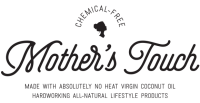 A mothers touch