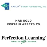 Amsco school publications