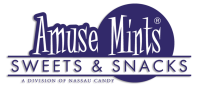 Amusemints sweets & snacks a division of nassau candy