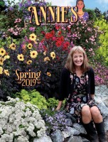 Annie's annuals & perennials