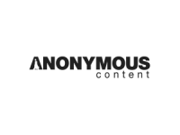 Anonymous production