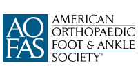 American orthopaedic foot & ankle society