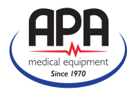 Apa medical equipment inc