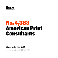 American print consultants, llc.