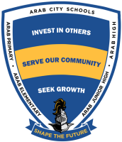 Arab primary school