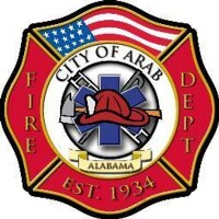Arab fire department