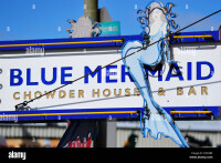 Argonaut hotel & blue mermaid chowder house and bar