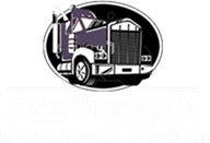 Arms trucking