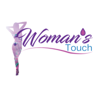 A womans touch