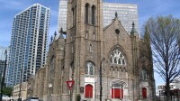Atlanta first united methodist church