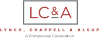 Lynch, Chappell & Alsup
