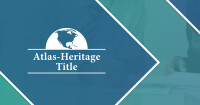 Atlas-heritage title, llc