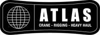 Atlas crane service, inc.
