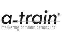 A-train marketing communications, inc.