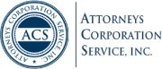 Attorneys corporation service, inc.