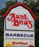 Aunt beas restaurant