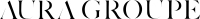 Aura groupe