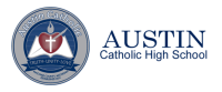 Austin catholic high school