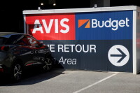Shore rentals inc. dba avis & budget rent a car