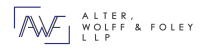 Alter, wolff & foley llp