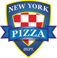 New york pizza dept.