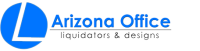 Arizona office liquidators & designs