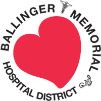 Ballinger memorial hosp dst