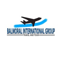 Balmoral international group