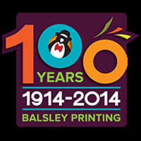 Balsley printing