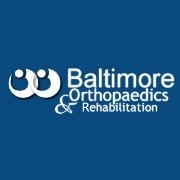 Baltimore orthopaedics and rehabilitation