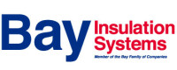 Bay insulation systems