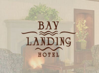 Bay landing hotel