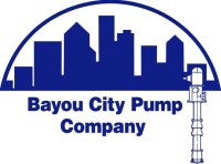 Bayou city pump
