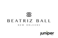 Beatriz ball collection