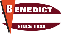 Benedict refrigeration svc inc