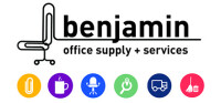 Benjamin office supply