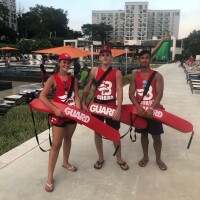Bennington pool services