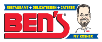 Bens kosher deli