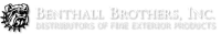 Benthall brothers inc